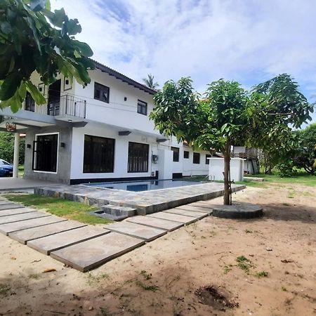 Villa17 Kalpitiya For Kitesurfing Puttalam Exterior photo