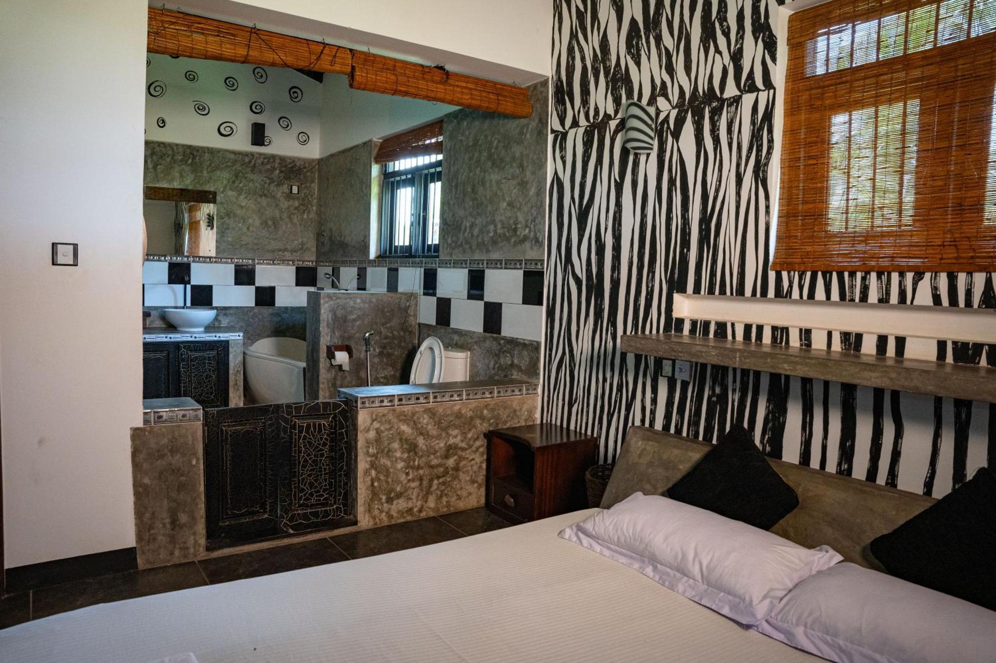 Villa17 Kalpitiya For Kitesurfing Puttalam Exterior photo