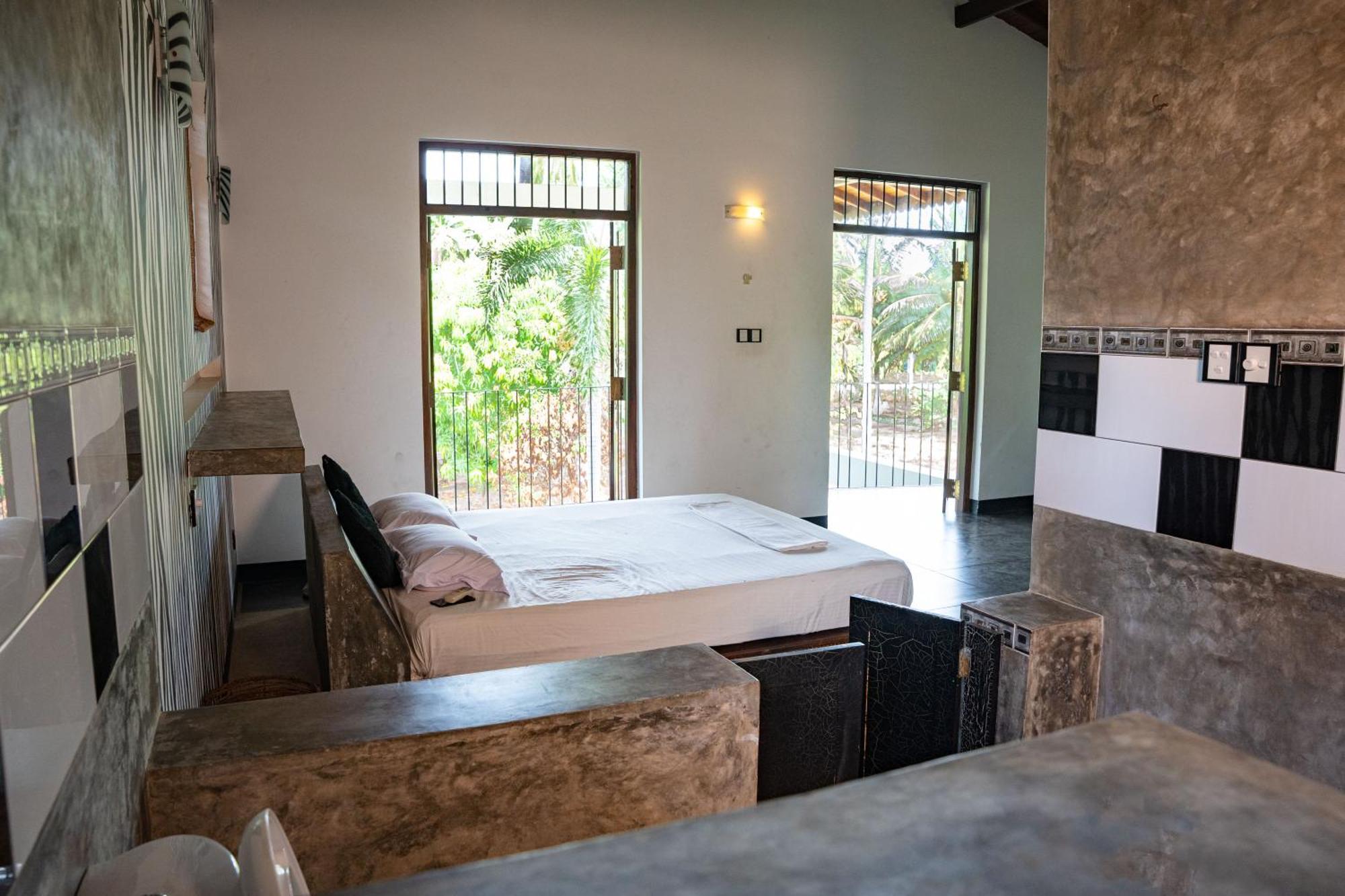Villa17 Kalpitiya For Kitesurfing Puttalam Exterior photo
