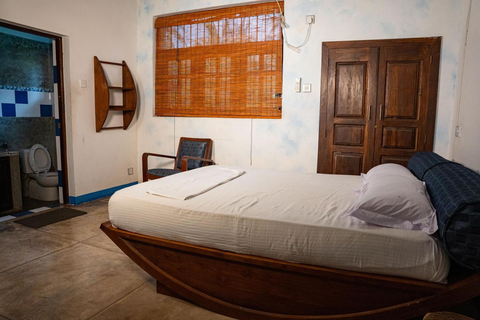 Villa17 Kalpitiya For Kitesurfing Puttalam Exterior photo